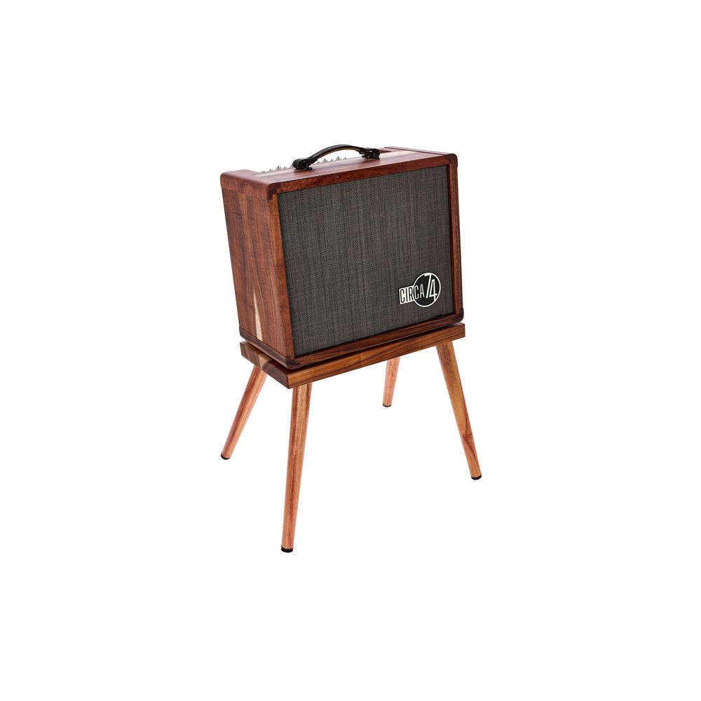 Taylor Koa Circa 74 Amp + Stand – Thomann Ireland