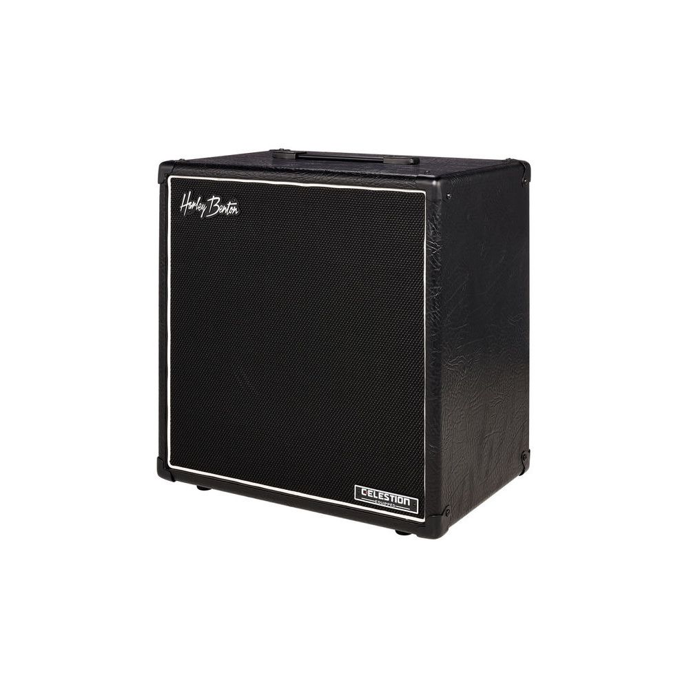 Harley Benton G112 Celestion V30 – Thomann Ireland