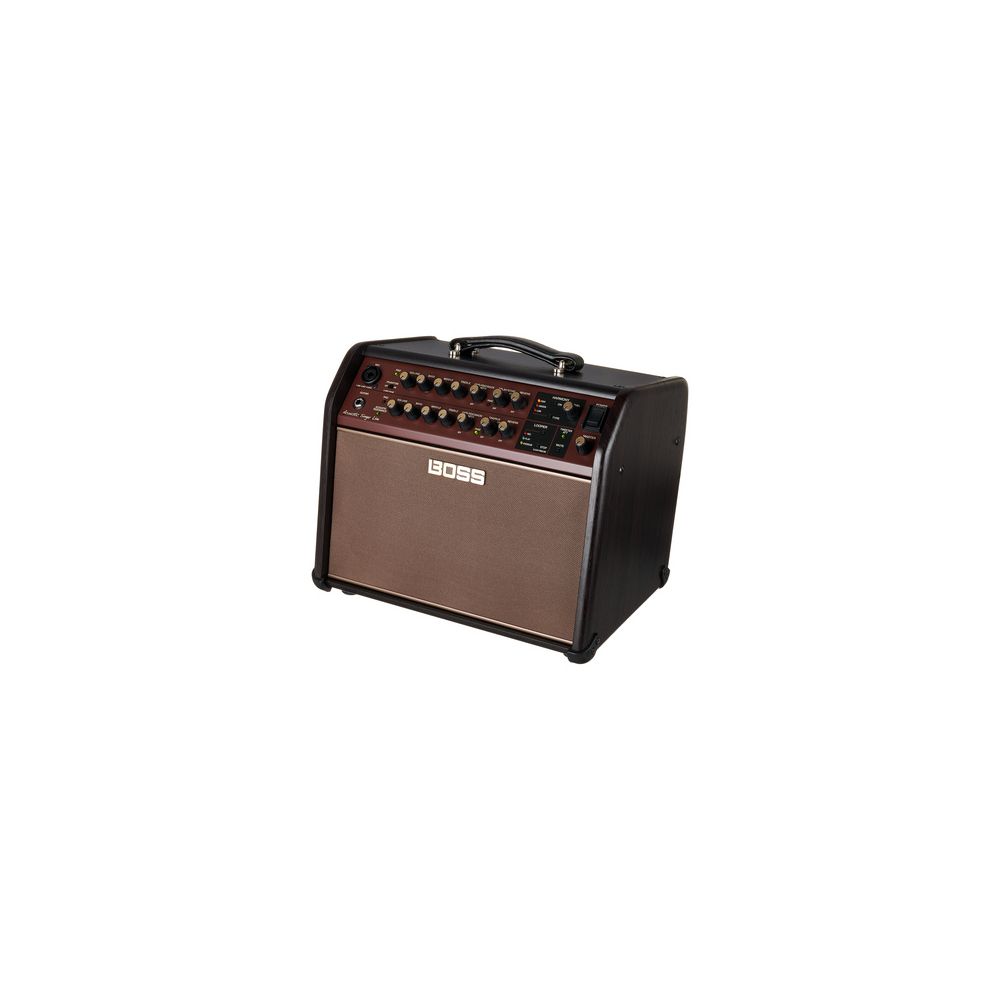 Boss ACS Acoustic Singer Li B