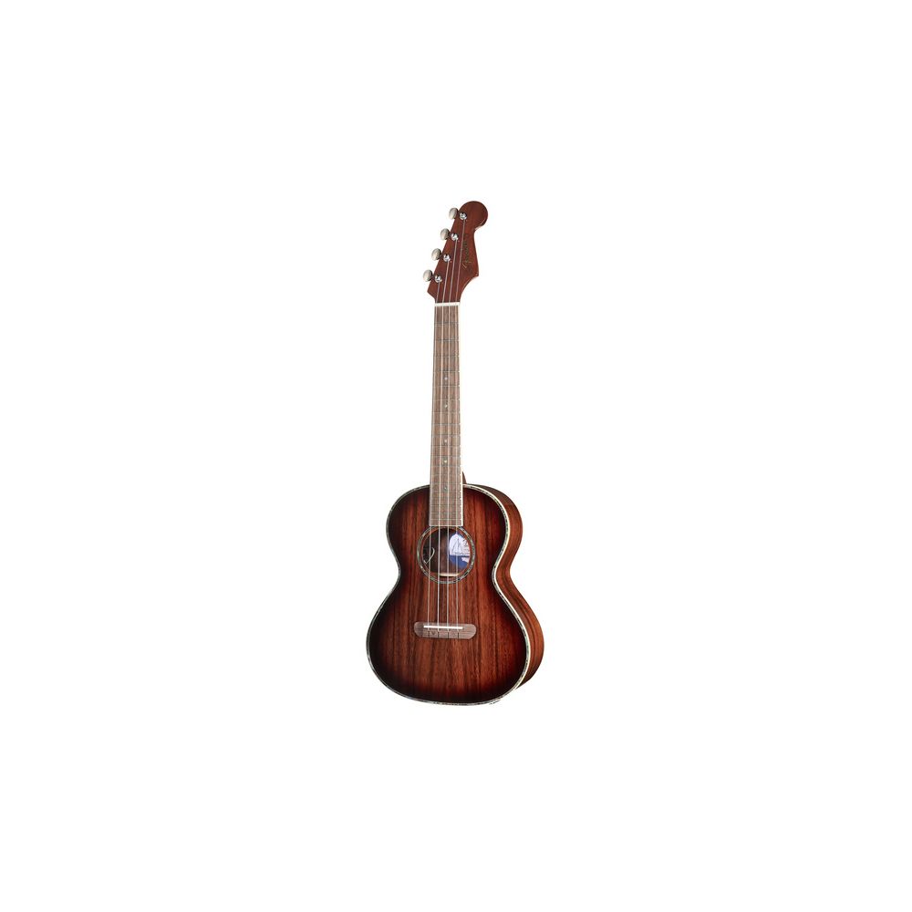 Fender Montecito Tenor Ukulele SEB – Thomann Ireland