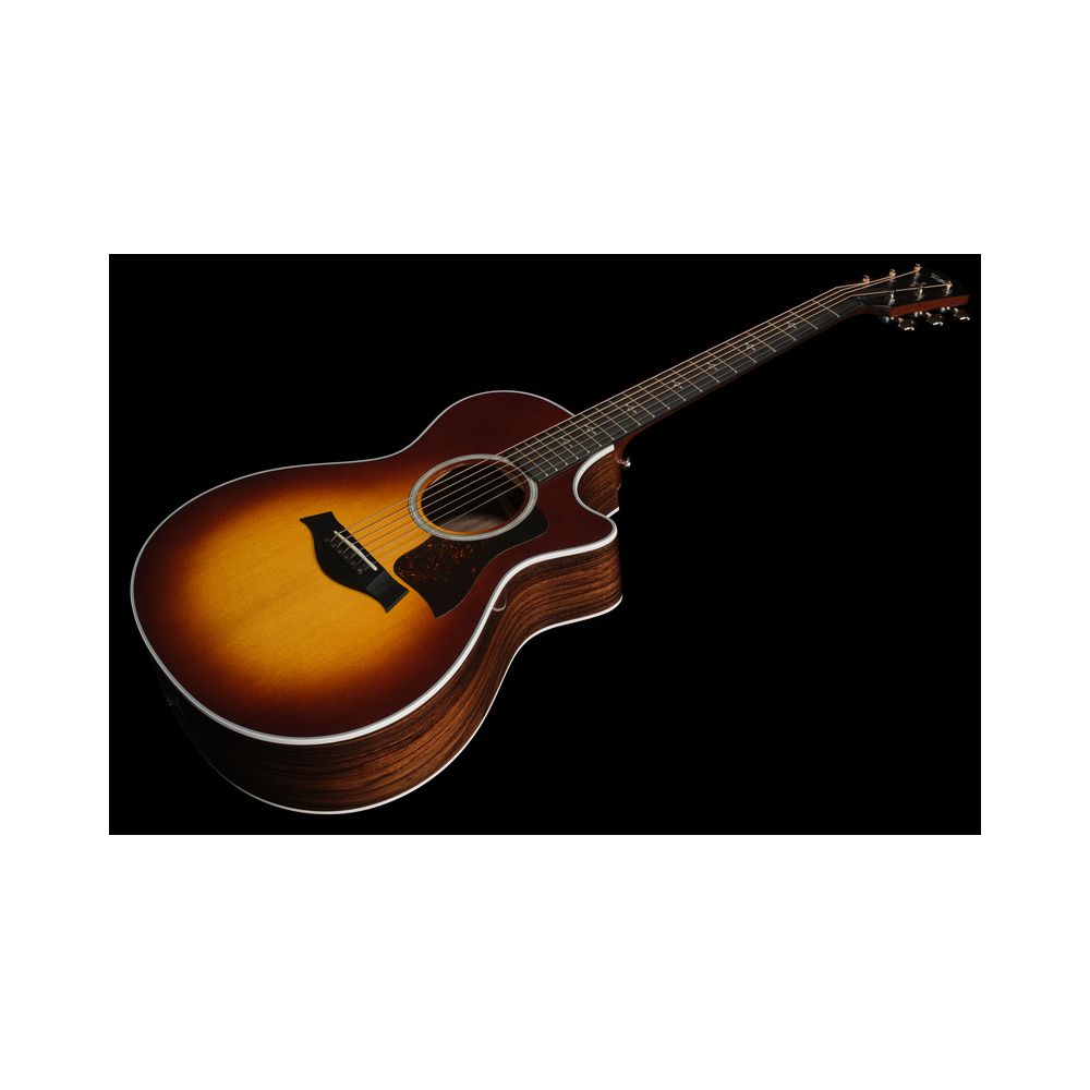 Taylor 412ce Tobacco Sunburst – Thomann Ireland