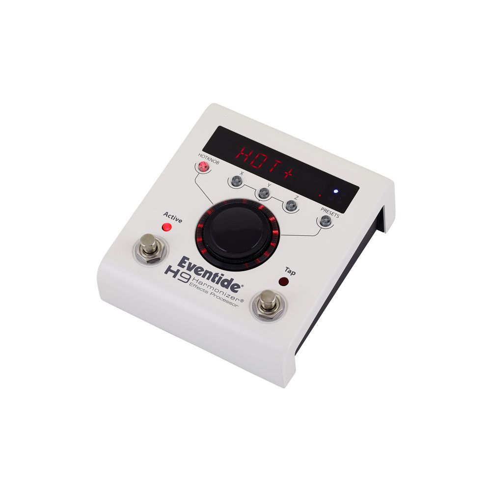 Eventide H9 Max Harmonizer – Thomann Ireland
