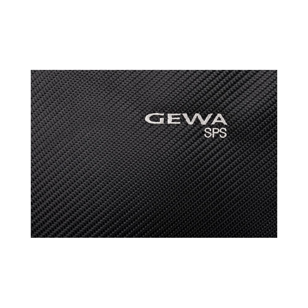 Gewa SPS Bass Drum Bag 20"x18" – Thomann Ireland