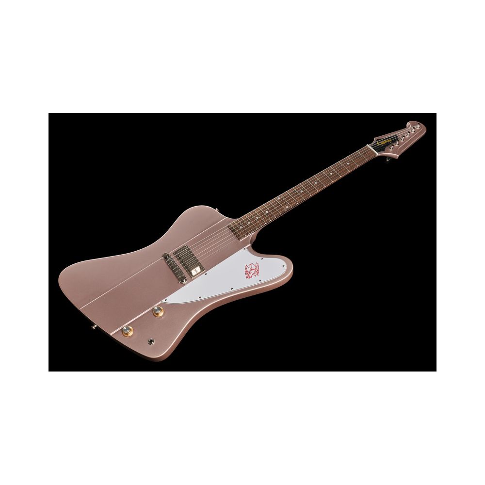 Epiphone 1963 Firebird I Heather Poly – Thomann Ireland