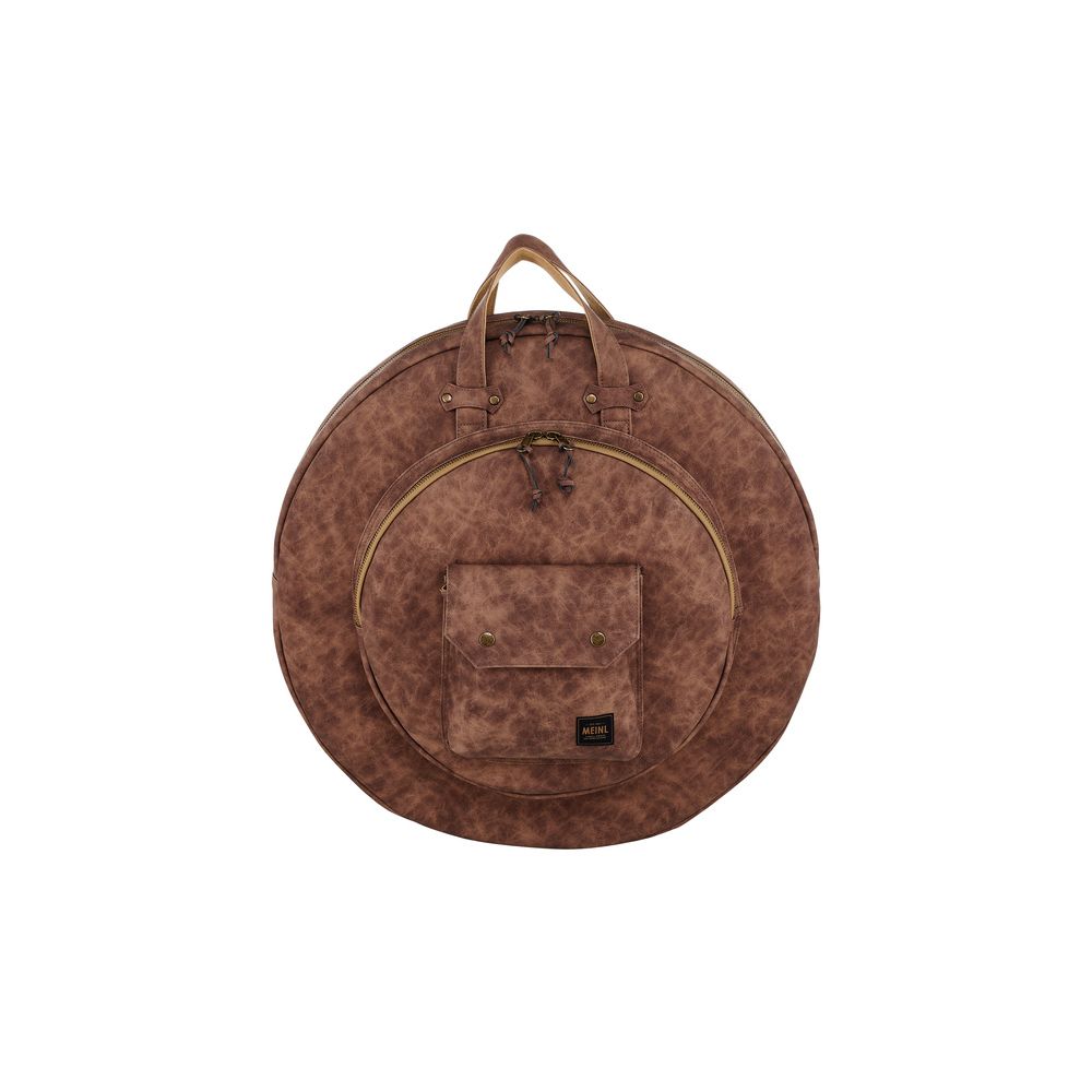 Meinl 22" Vint. Hyde Cymbal Bag LB – Thomann Ireland