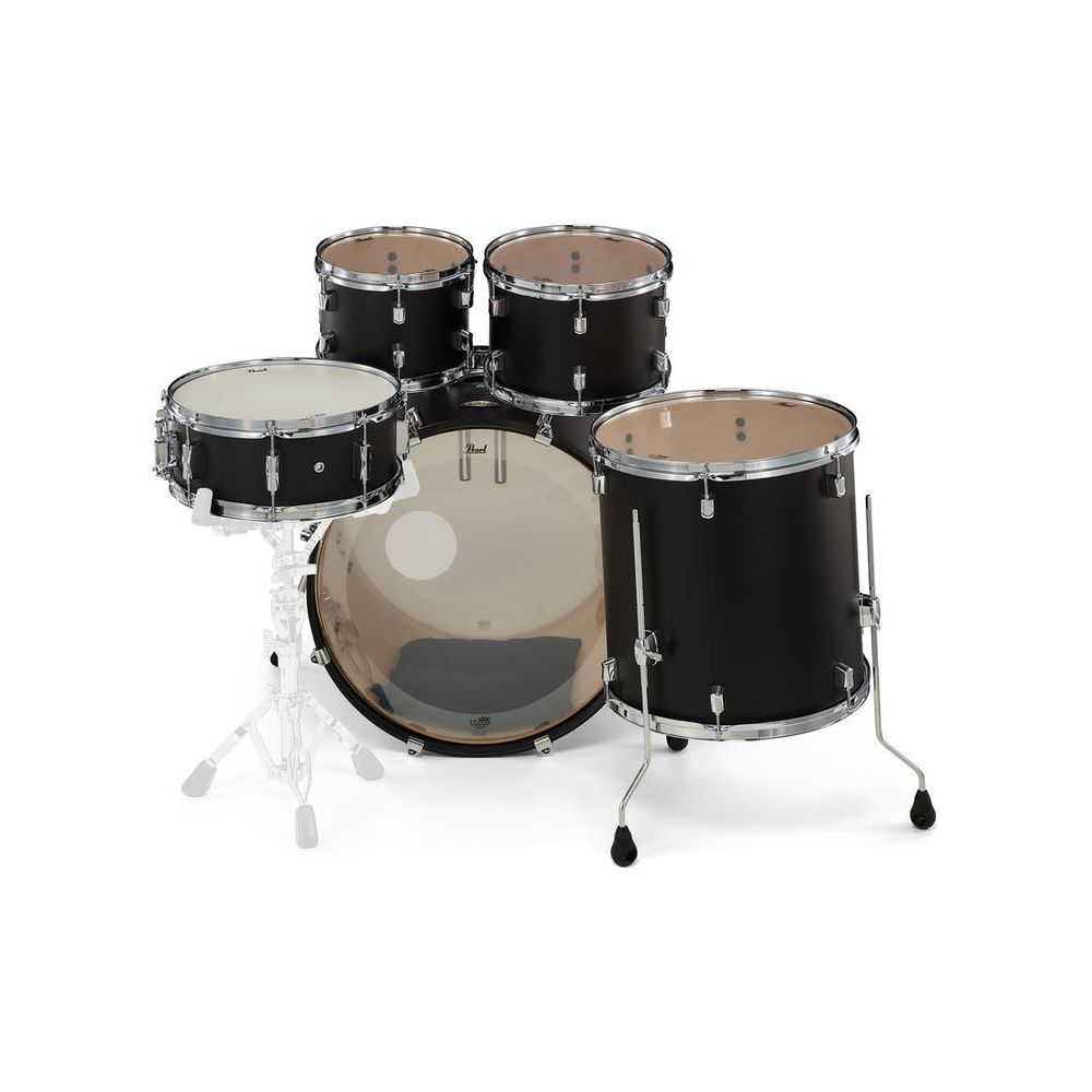 Pearl Decade M. Standard Shells S.BK – Thomann Ireland