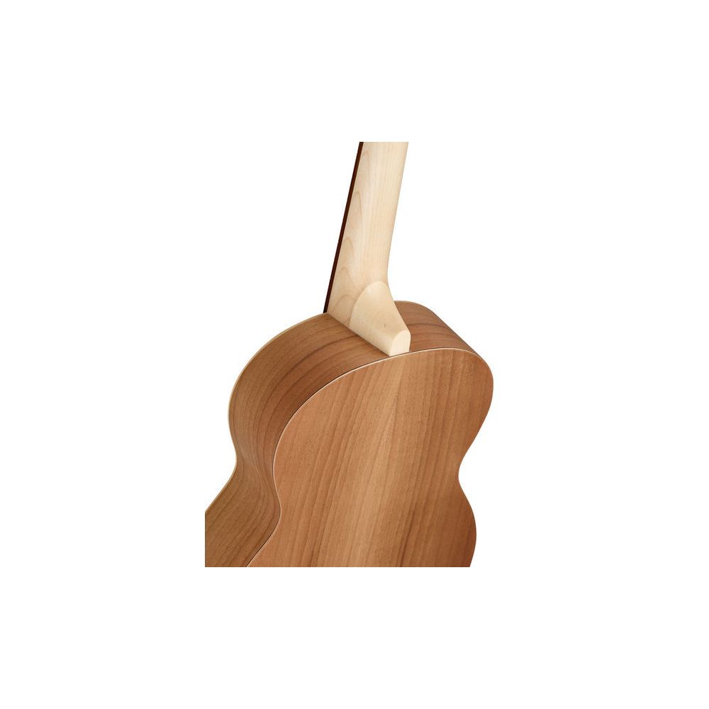 Thomann Baritone EU Ukulele with PU – Thomann Ireland