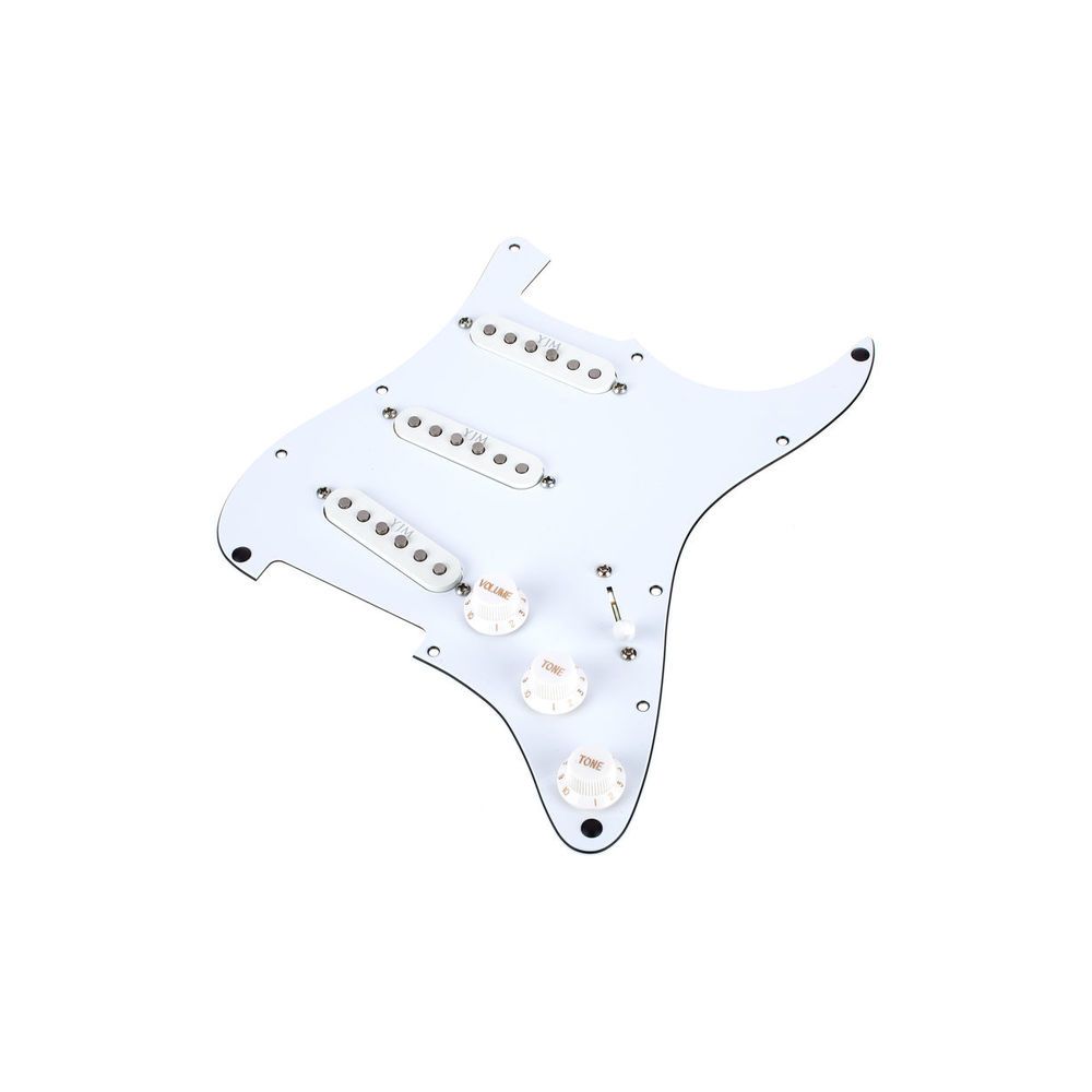 Seymour Duncan STK