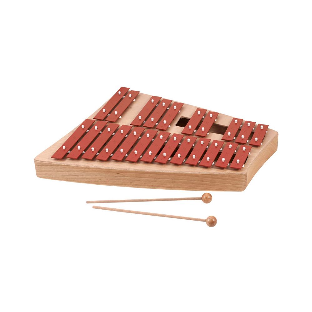 Sonor NG31 Alto Glockenspiel – Thomann Ireland