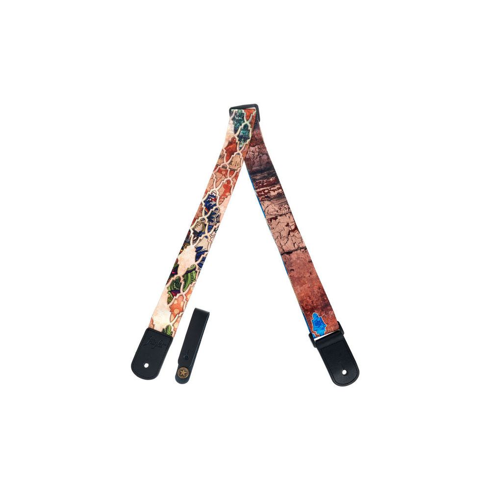 Flight S35 Granada Ukulele Strap – Thomann Ireland
