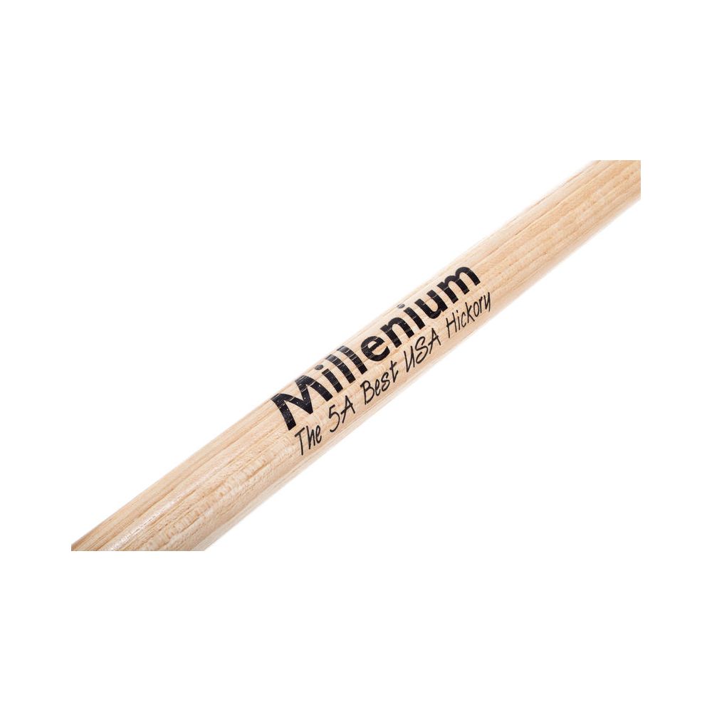 Millenium H5A Hickory Sticks