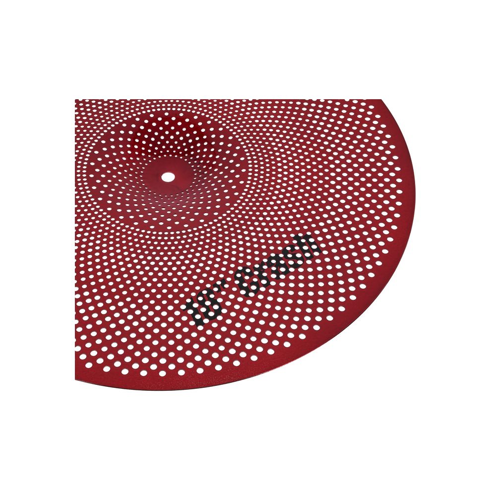 Millenium Still Series Cymbal Set Red – Thomann Ireland