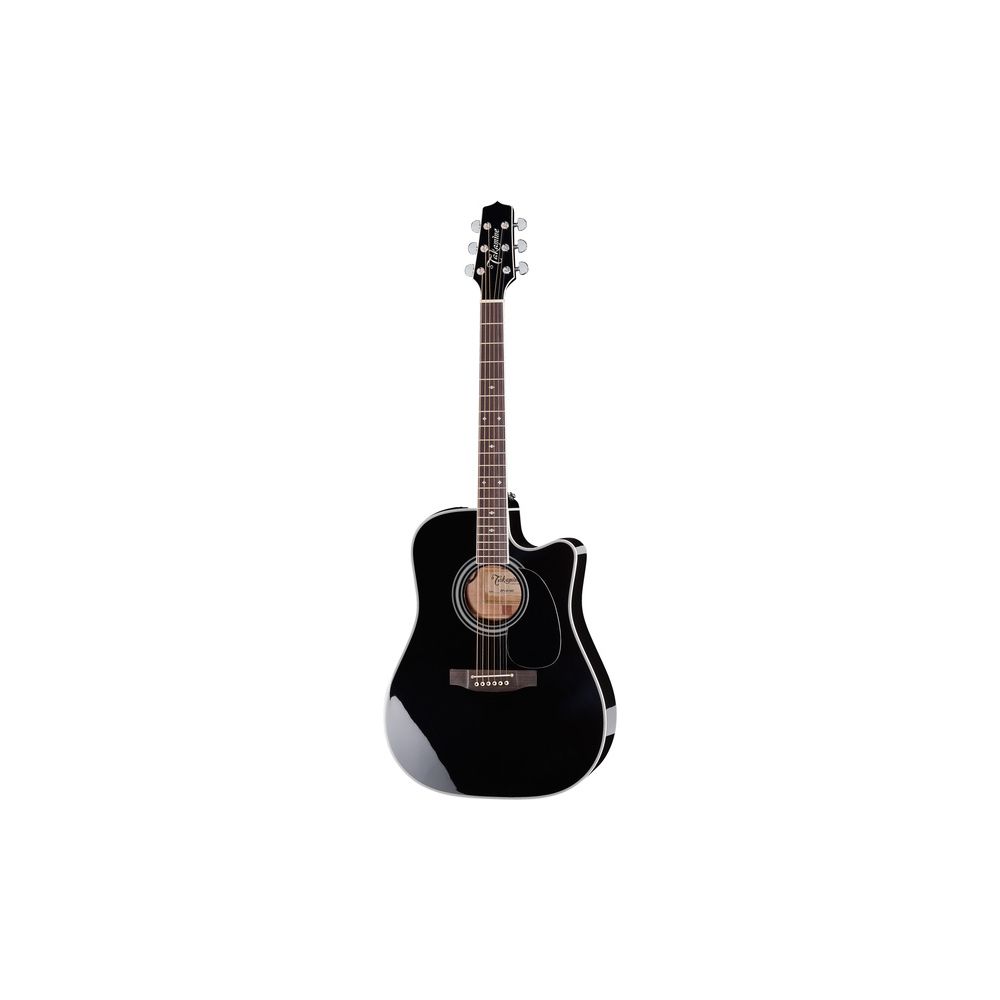 Takamine EF341SC w/Softcase – Thomann Ireland