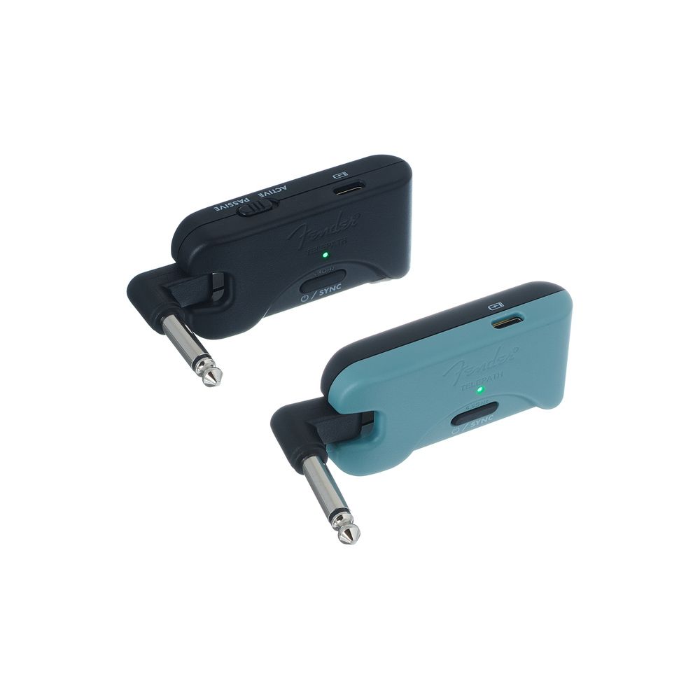 Fender Telepath Wireless System – Thomann Ireland