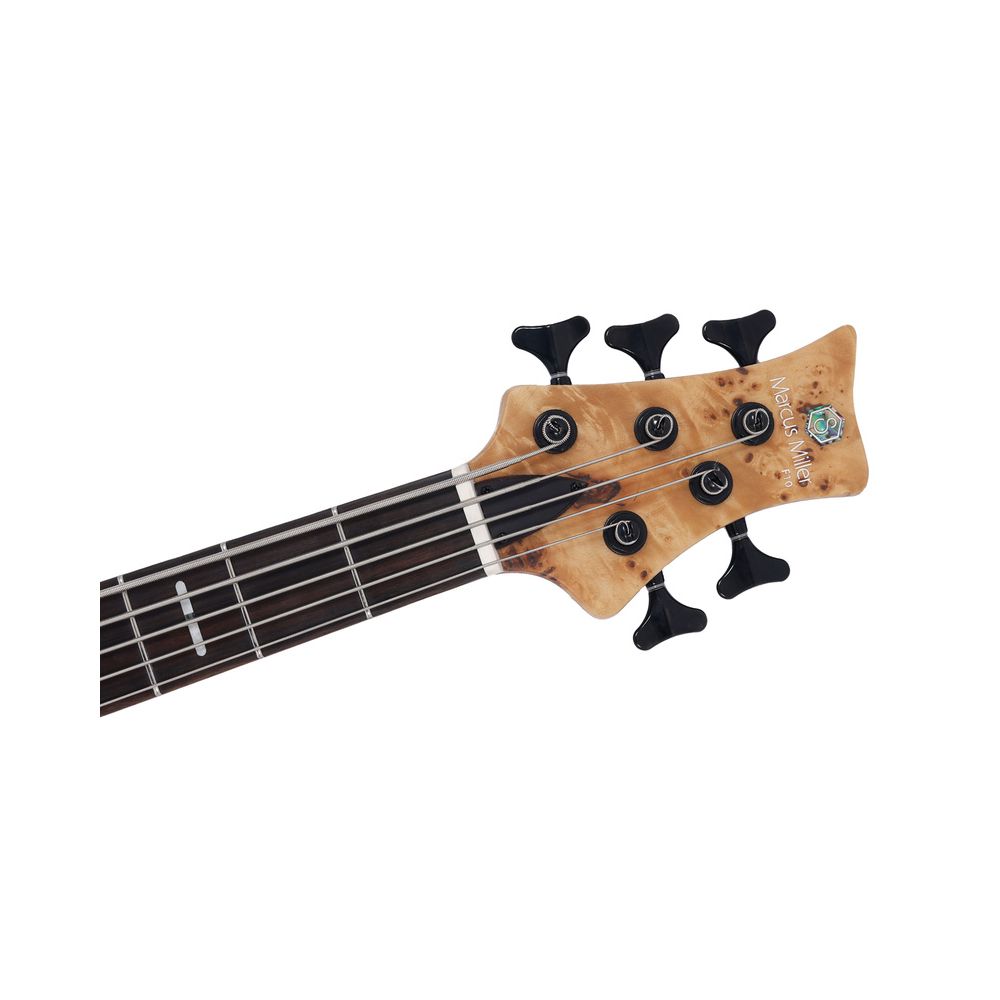 Marcus Miller F10