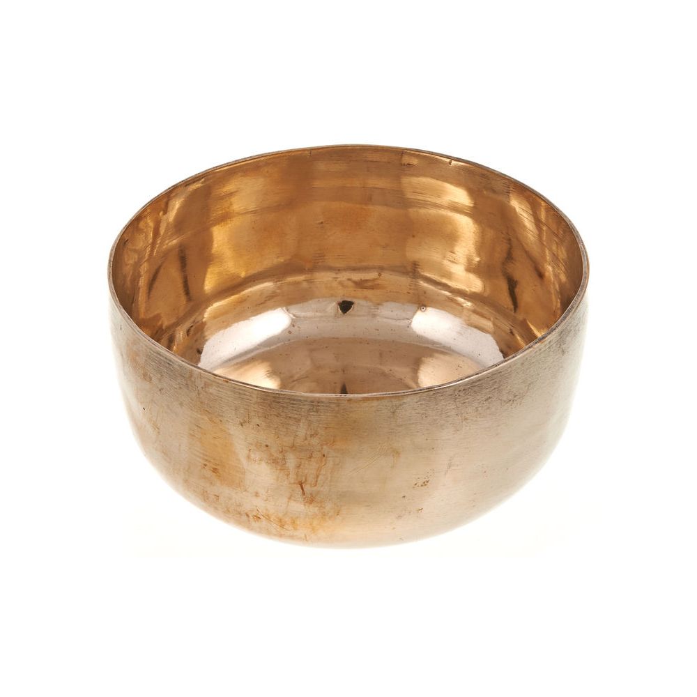 Thomann Tibetan Singing Bowl No1, 500g – Thomann Ireland
