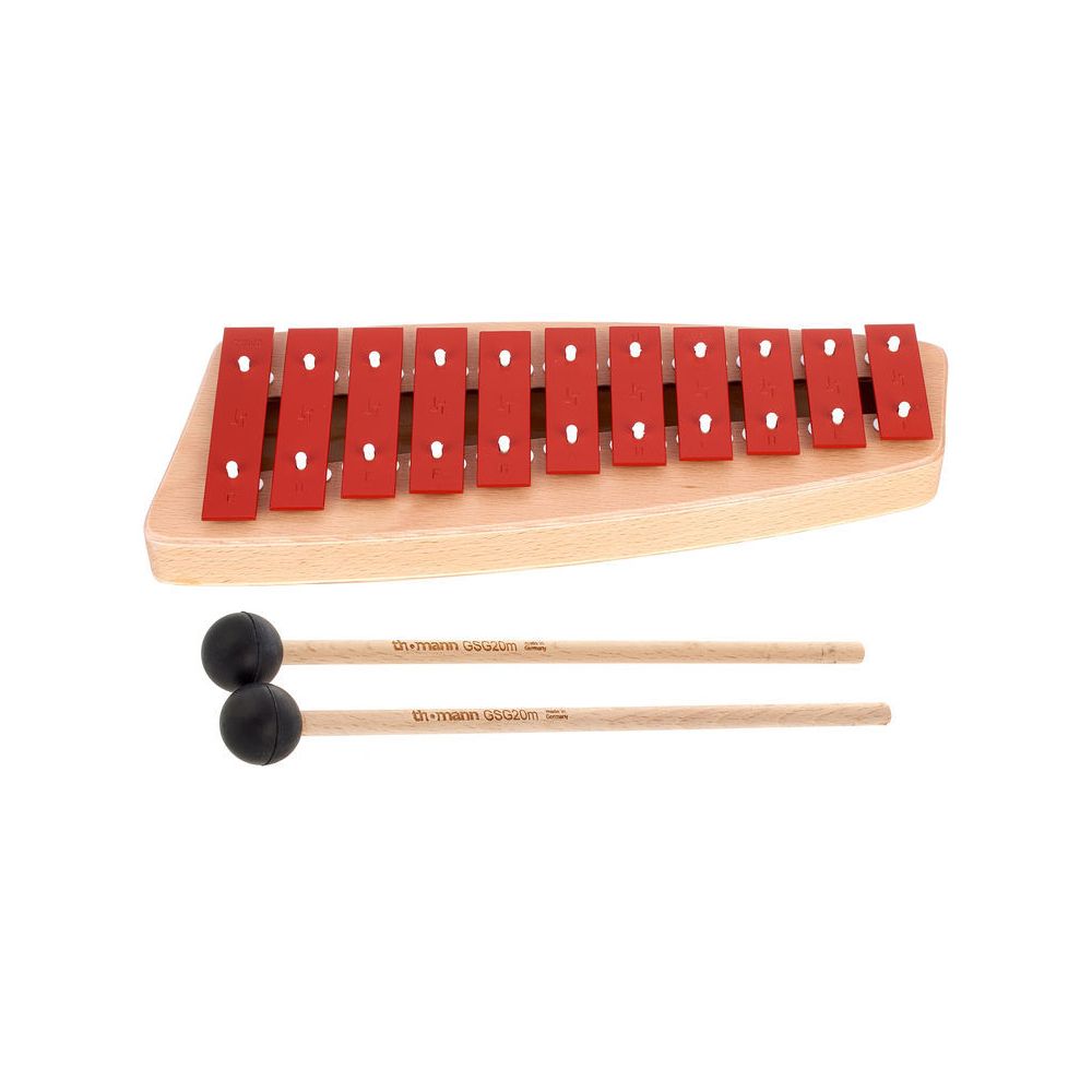 Sonor NG 10 + Thomann GSG20m – Thomann Ireland