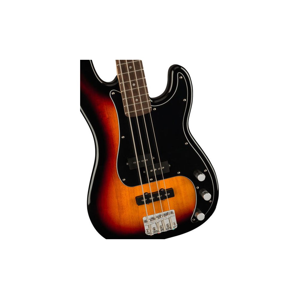 Squier Aff. P Bass PJ PACK 3