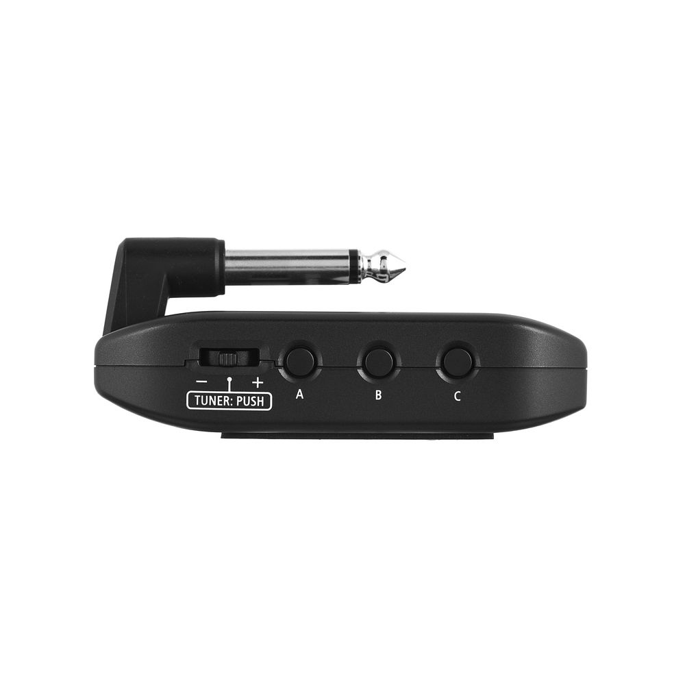 Boss Katana Go Headphone Amp – Thomann Ireland