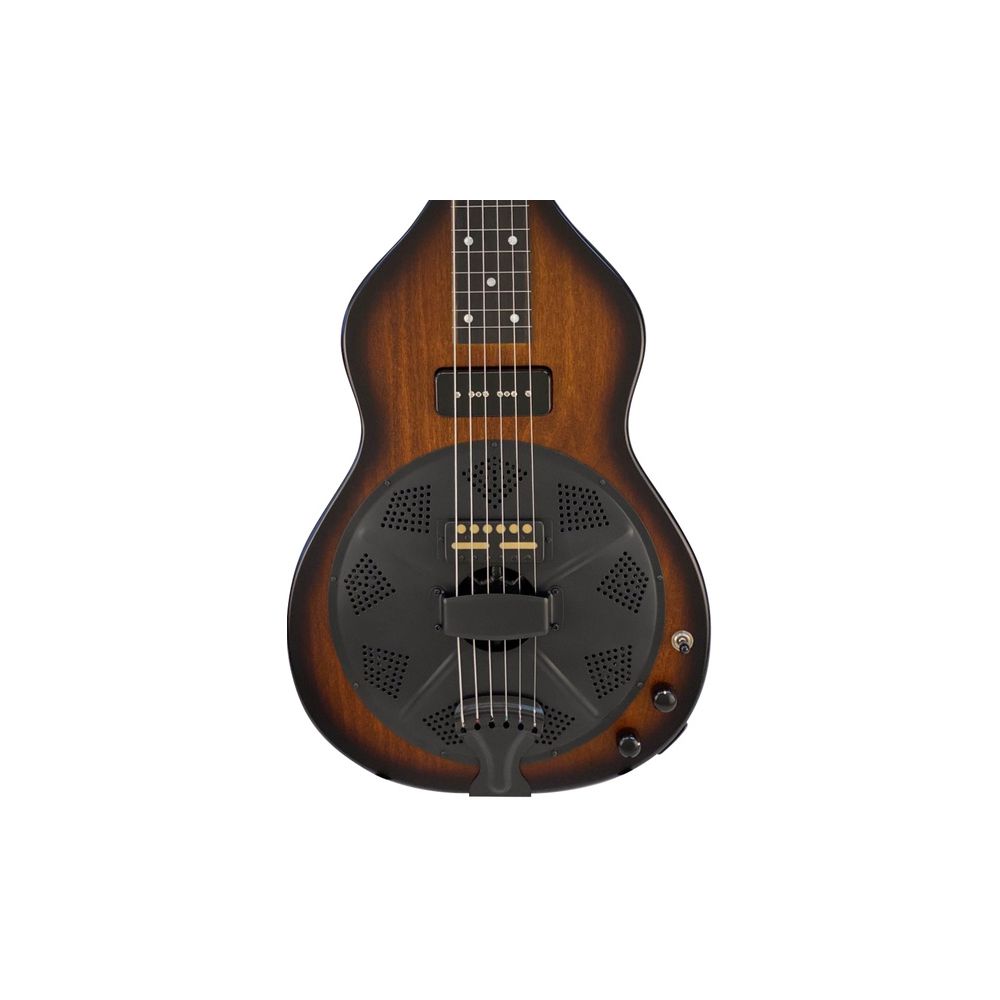Beard Guitars Road