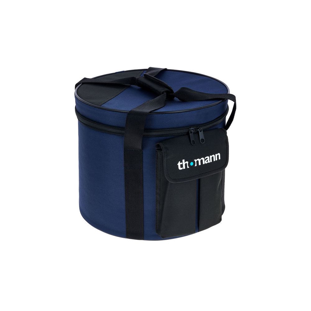 Thomann Crystal Bowl Carry Bag 10" – Thomann Ireland