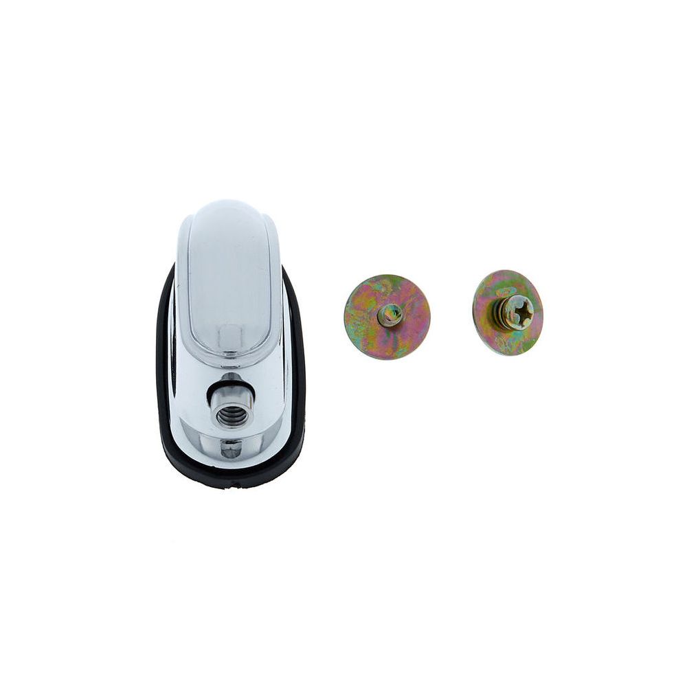 Millenium Tom Tom Lug Chrome – Thomann Ireland