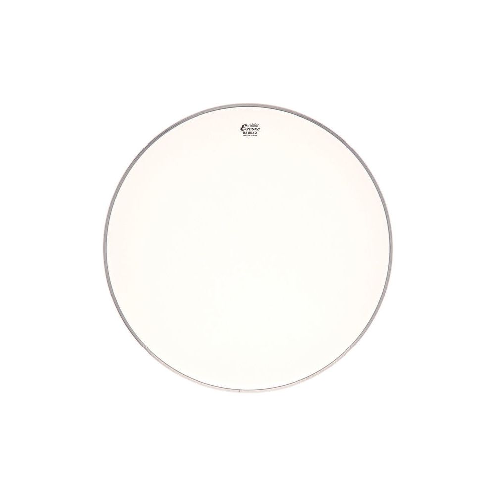 Remo Encore 16" Ambassador Coated – Thomann Ireland