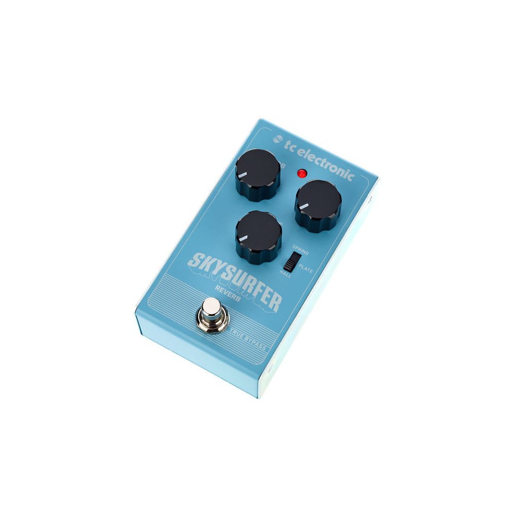 tc electronic Skysurfer Reverb – Thomann Ireland
