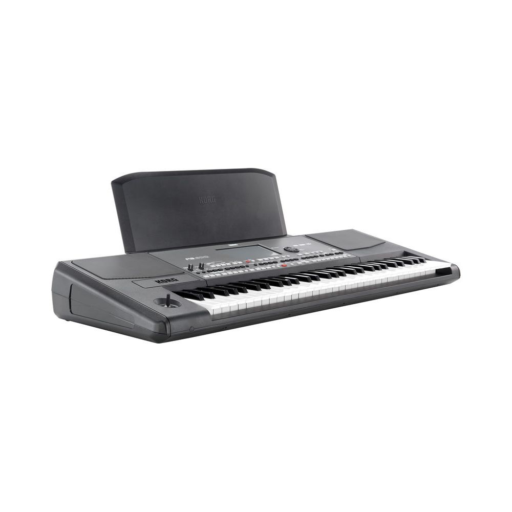 Korg PA