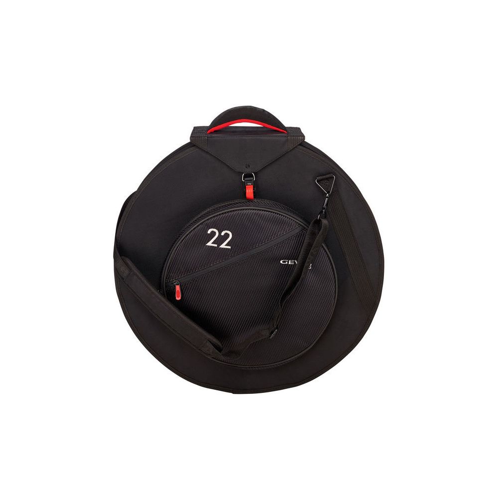 Gewa SPS Cymbal Bag 22" – Thomann Ireland