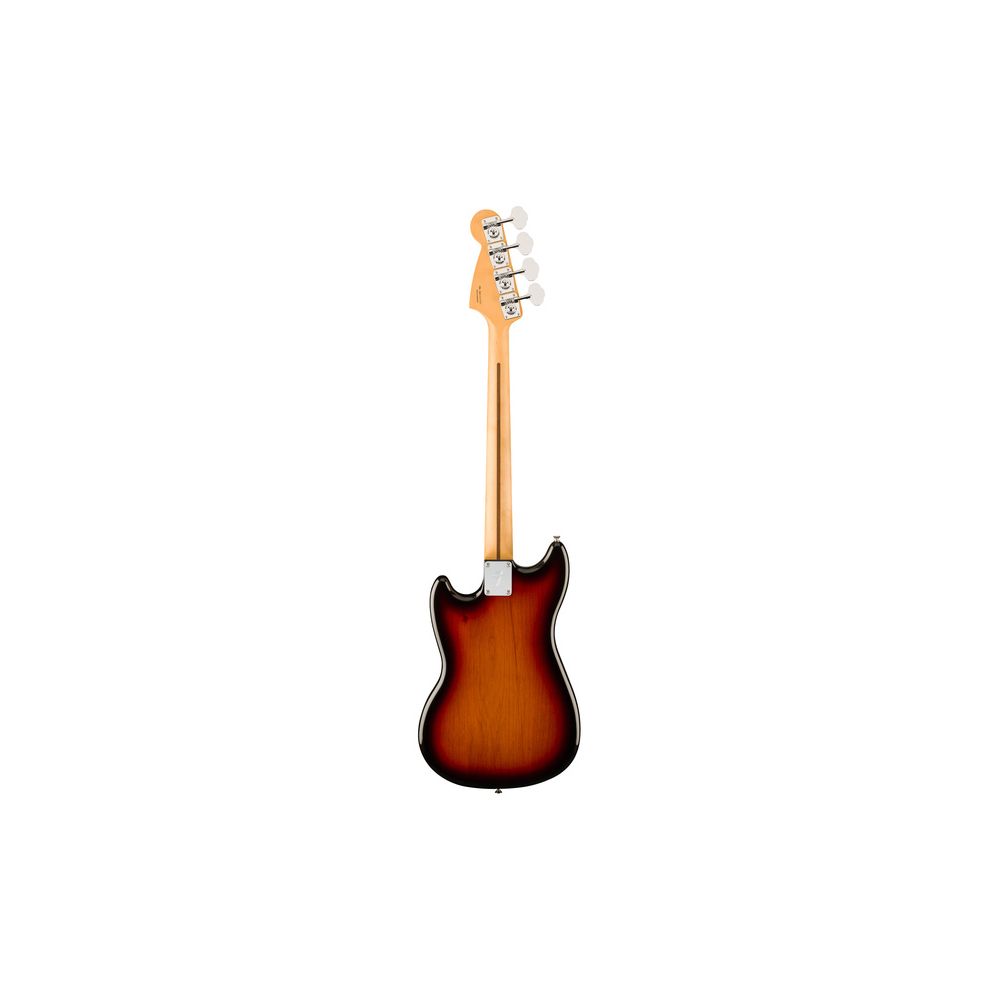 Fender Player II Mustang Bass MN 3TS – Thomann Ireland