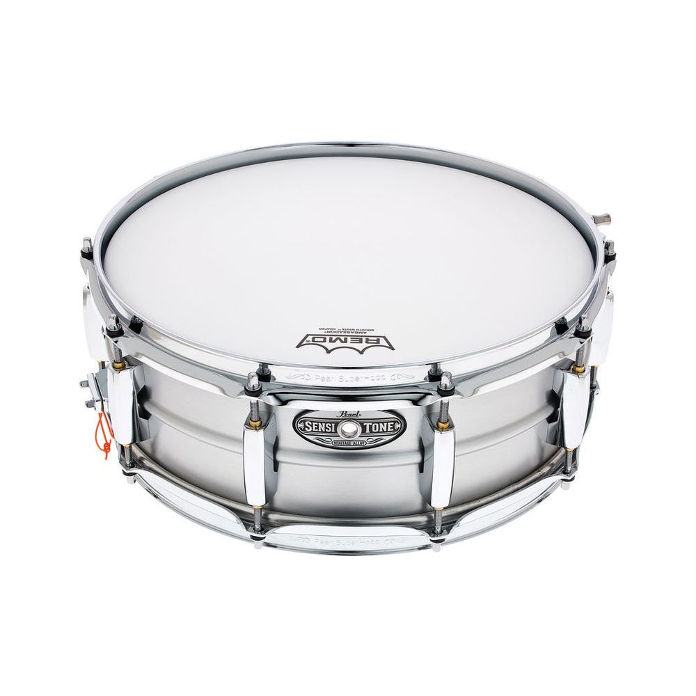 Pearl 14"x05" Sensitone Aluminium – Thomann Ireland