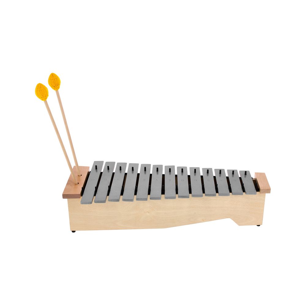 Thomann Alto Metallophone TSM – Thomann Ireland
