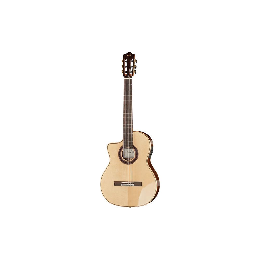 Cordoba GK Studio Negra Lefthand – Thomann Ireland