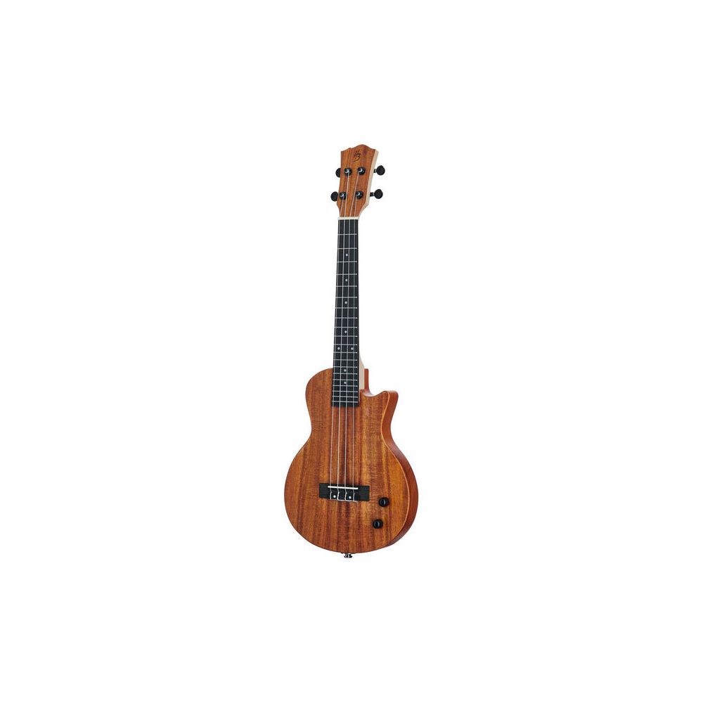 Harley Benton Solid Uke Natural – Thomann Ireland