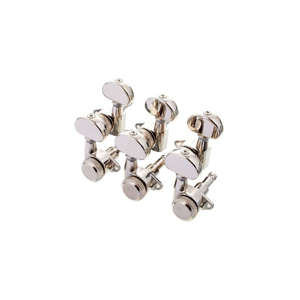 Kluson MBG33N Back Lock Tuners 90 – Thomann Ireland