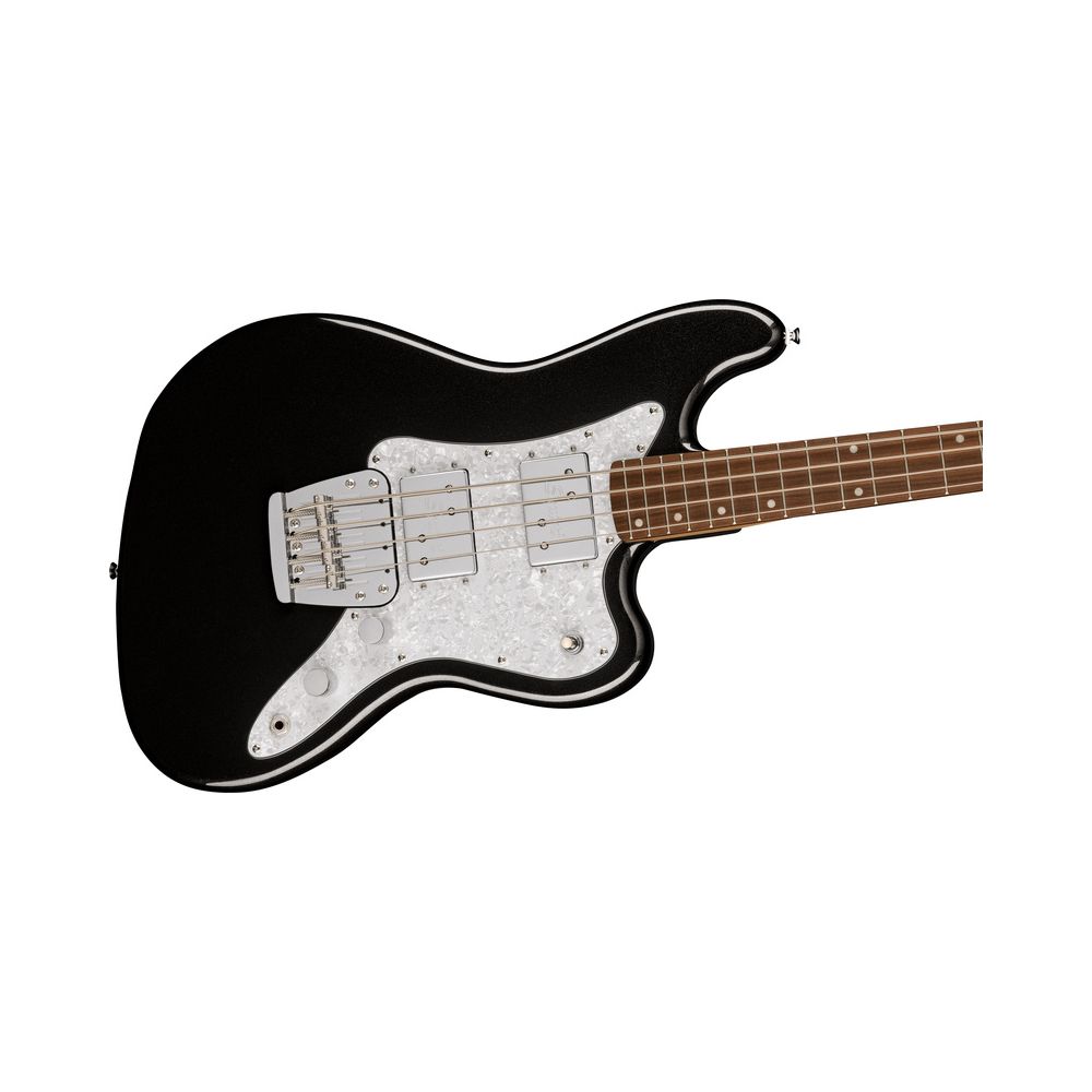 Squier Paranormal Rascal Bass HH MBK – Thomann Ireland