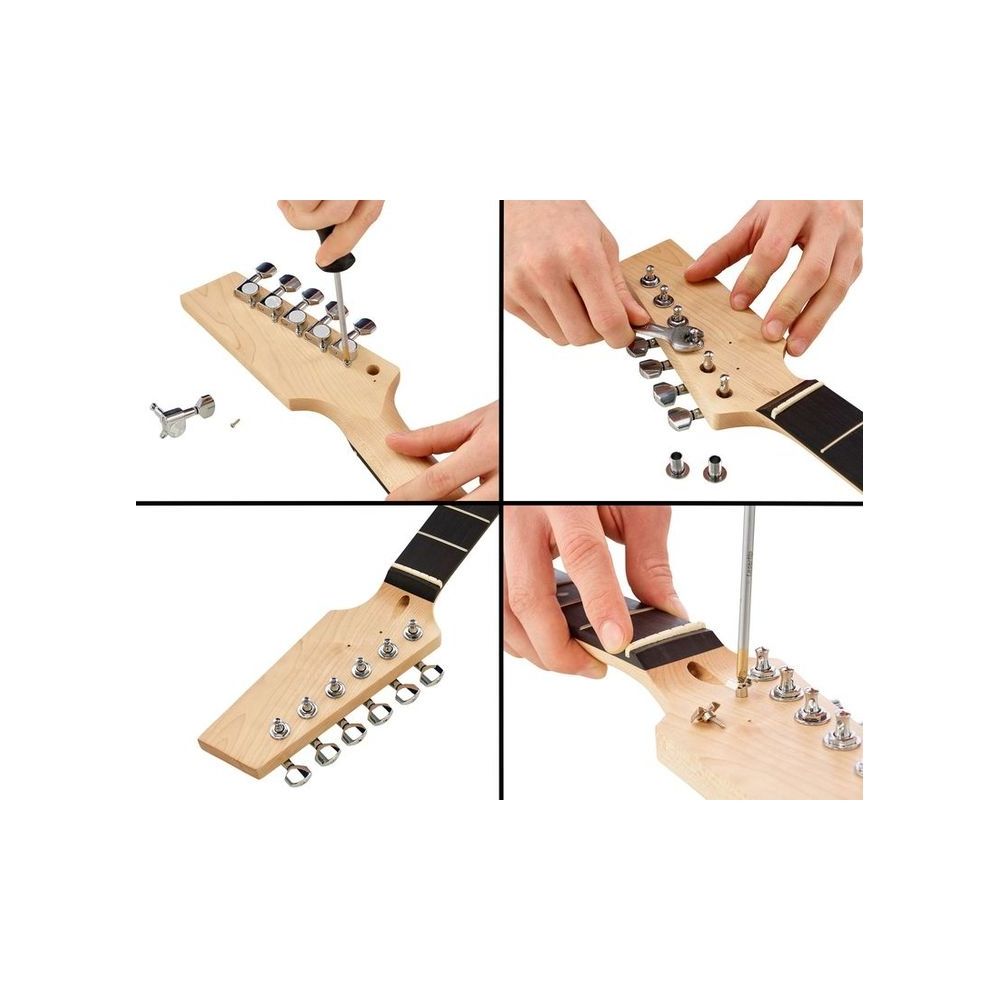 Harley Benton Electric Guitar Kit T