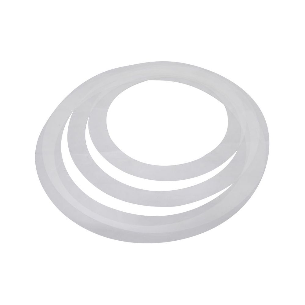 Millenium Sound Control Ring Set Fusion – Thomann Ireland