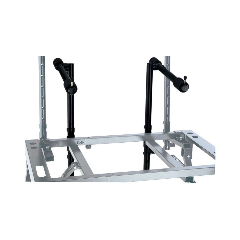 K&M 18952 Stacker BK for 18950 – Thomann Ireland