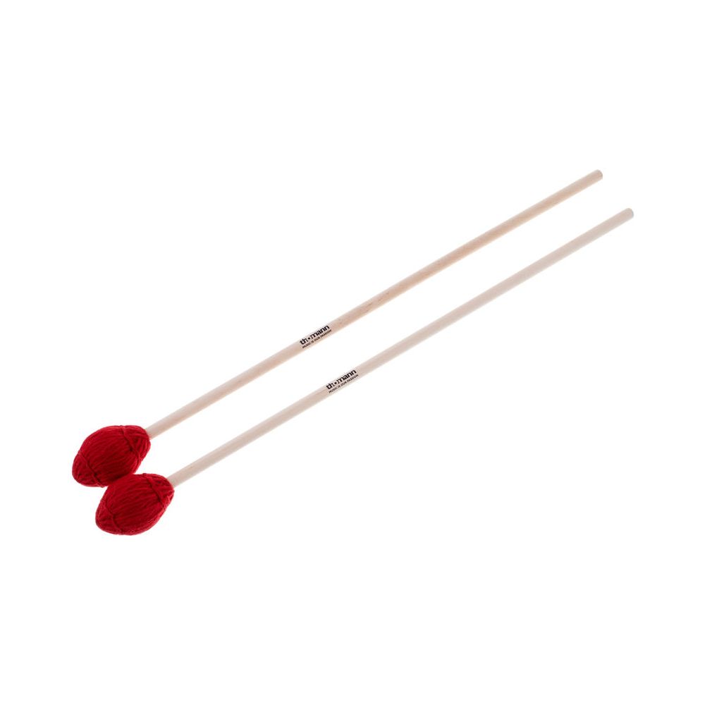 Thomann MM23 Marimba Mallet – Thomann Ireland