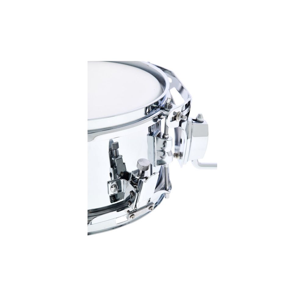 Millenium SD105 10"x05" Steel Side Snare – Thomann Ireland