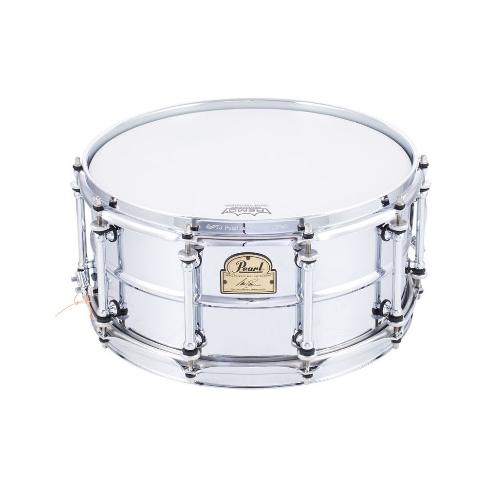 Pearl IP1465 Ian Paice Snare Drum – Thomann Ireland