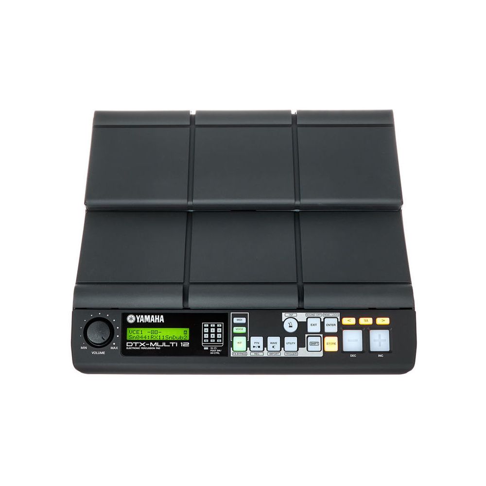 Yamaha DTX