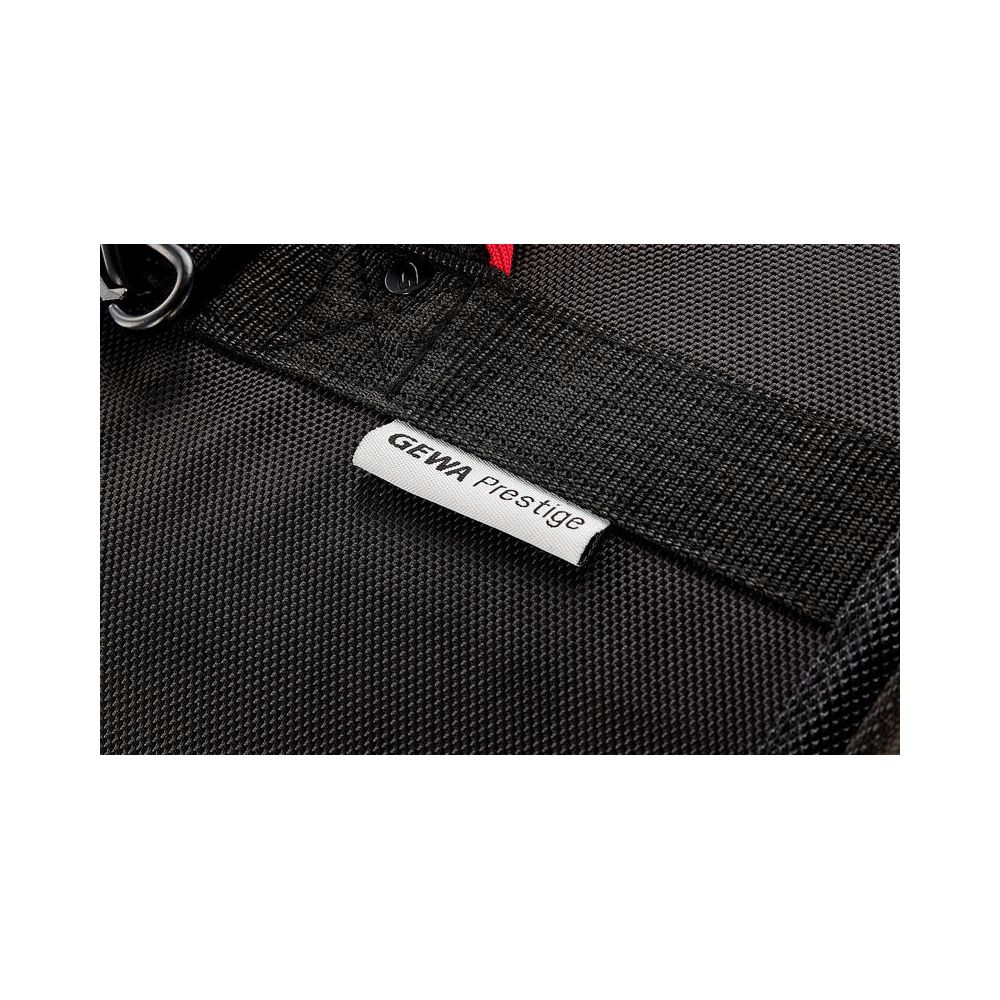 Gewa SPS Woofer Bag 20"x08" – Thomann Ireland