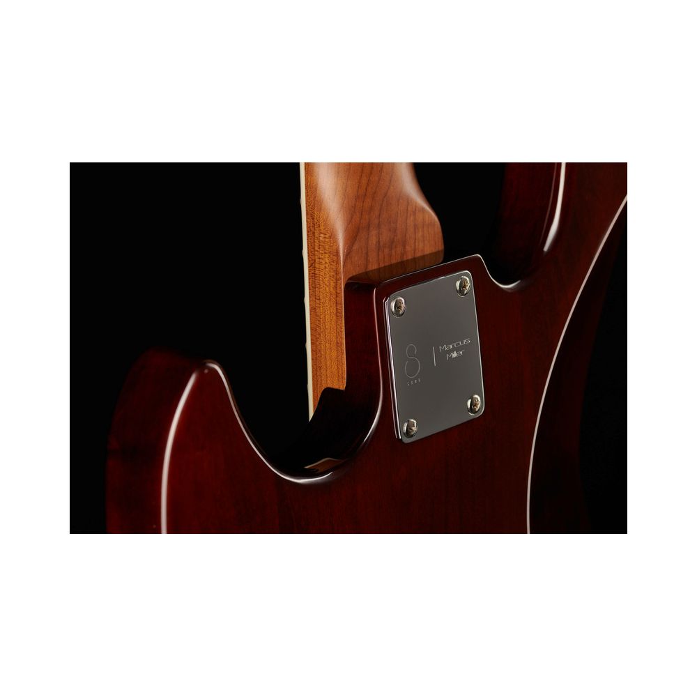 Marcus Miller V5R Alder