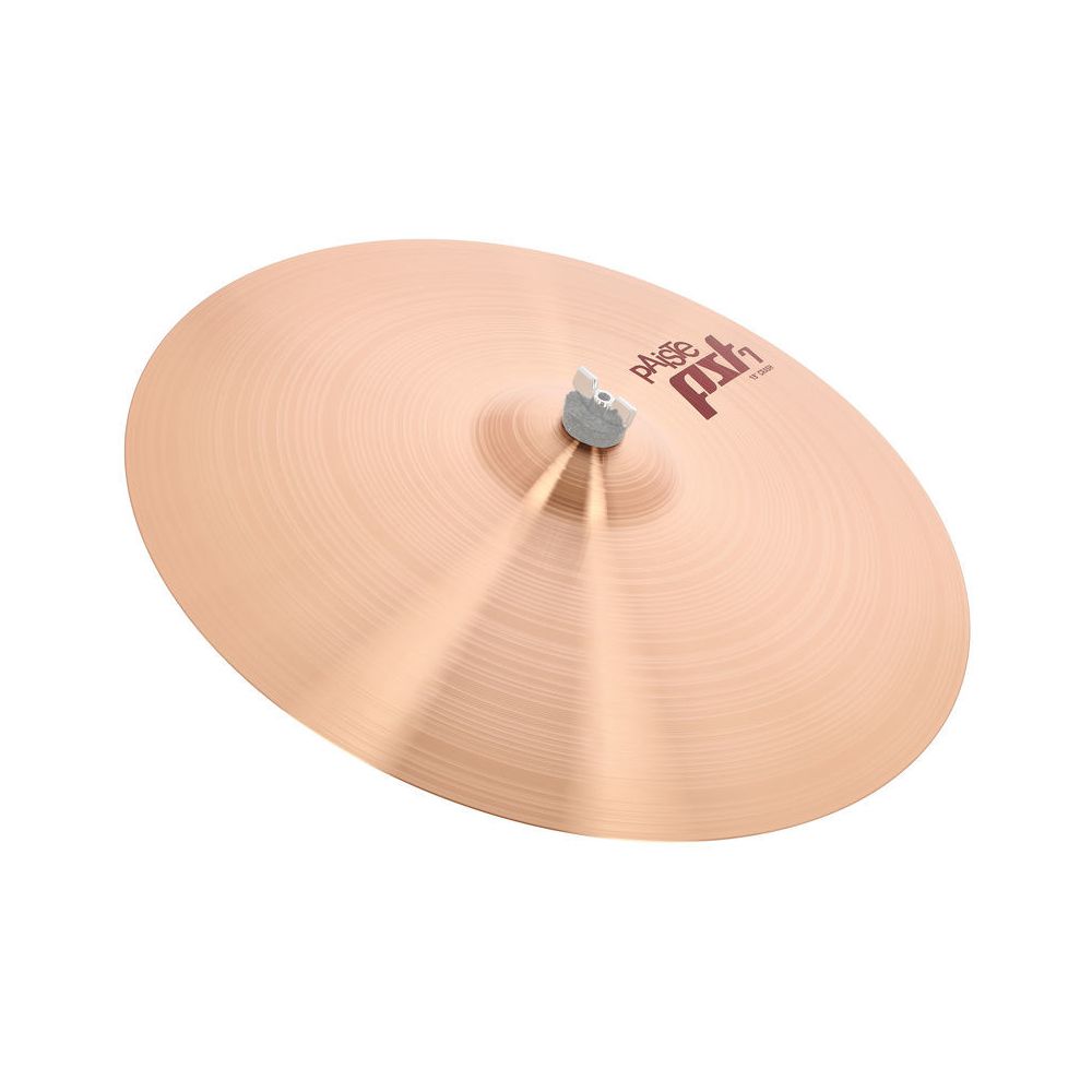 Paiste PST7 19" Crash – Thomann Ireland