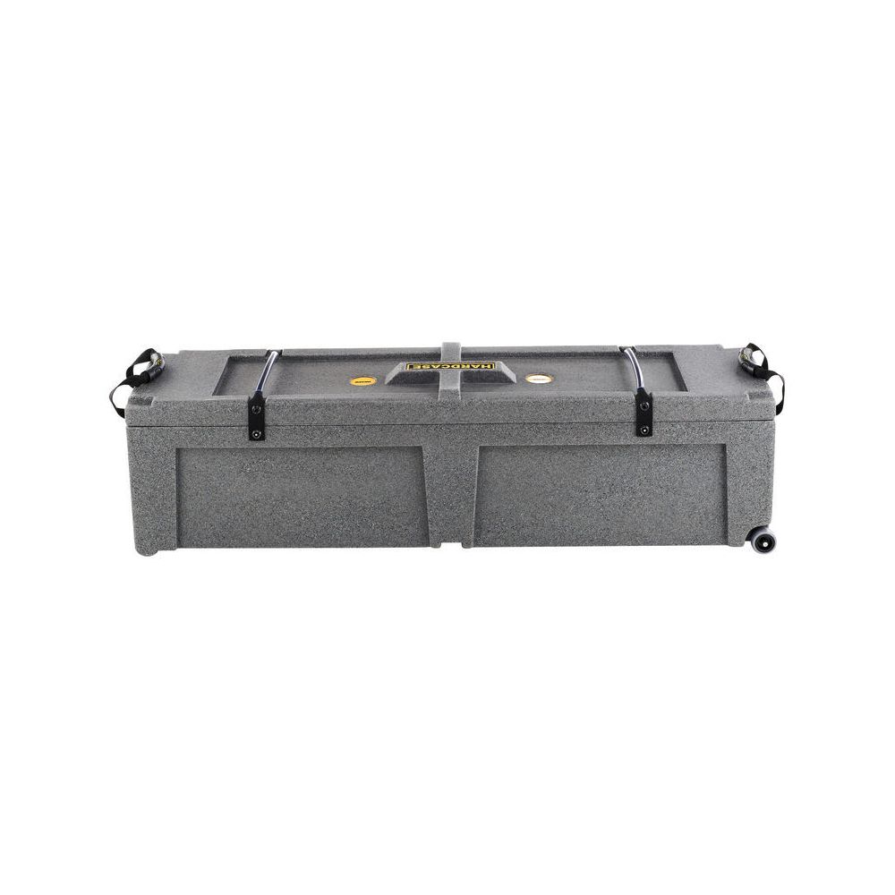 Hardcase 48" Hardware Case Granite – Thomann Ireland