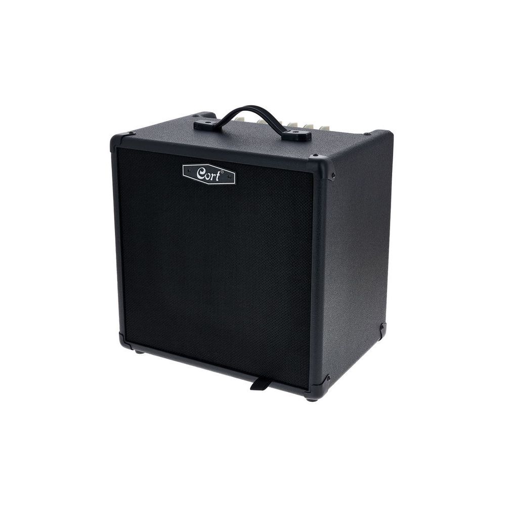 Cort CM40B Black – Thomann Ireland