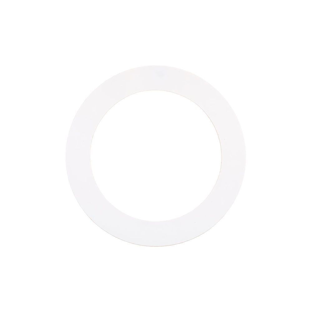 Remo Dynamo Ring White 5,5" – Thomann Ireland